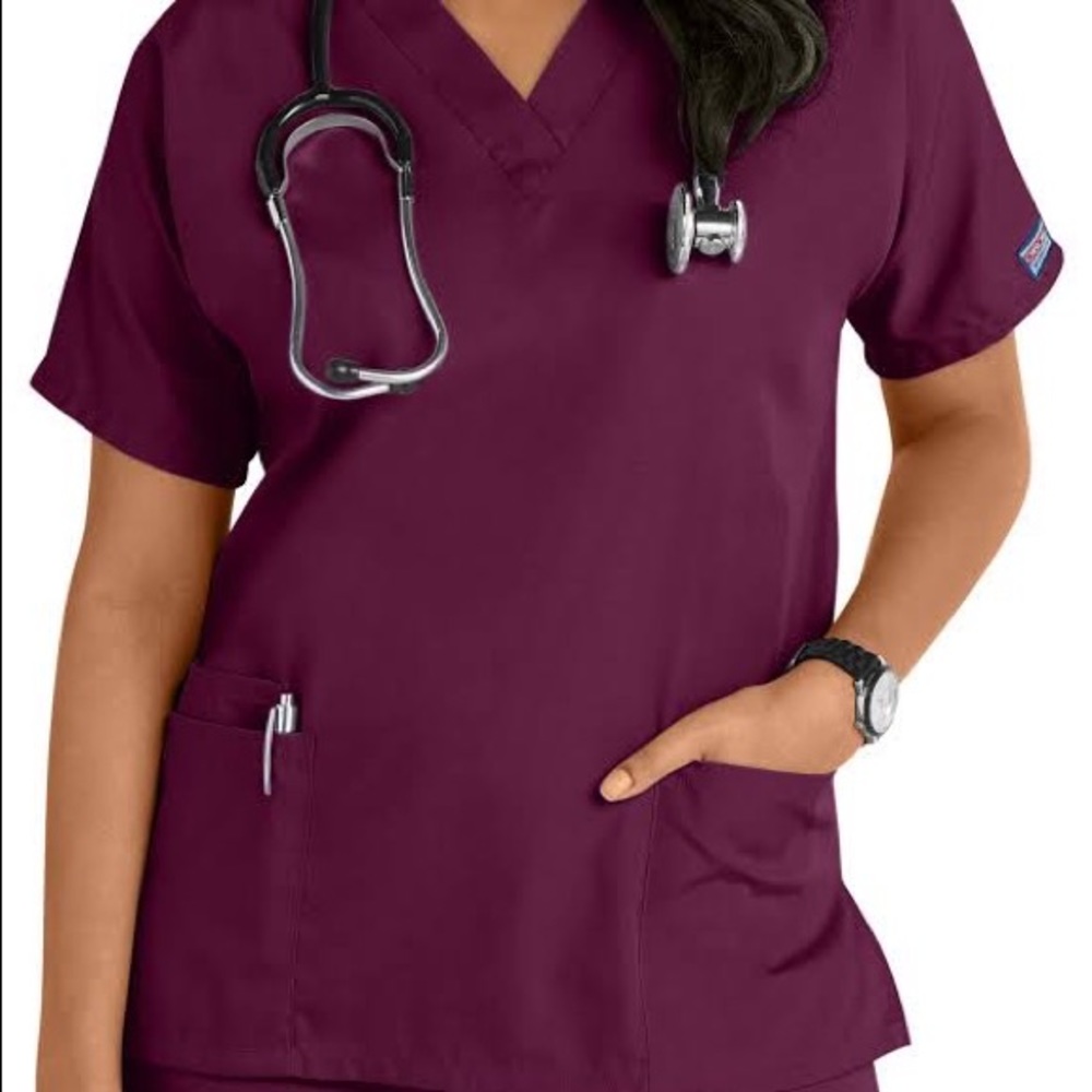 Cherokee scrub set bundle